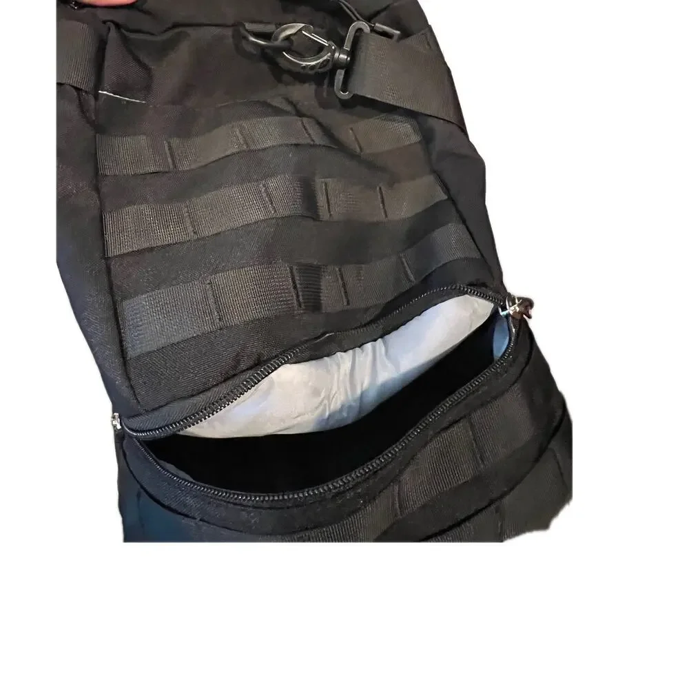 No Label Gear Bag 22